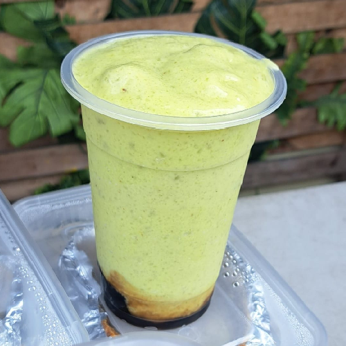 Avocado Shake